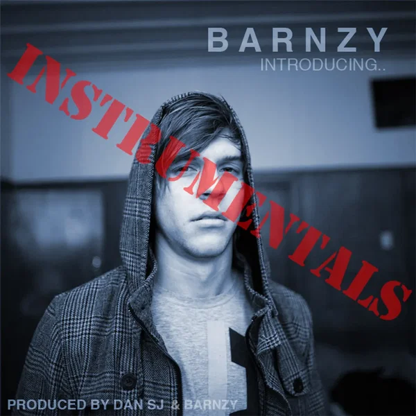 Introducing.. Instrumentals