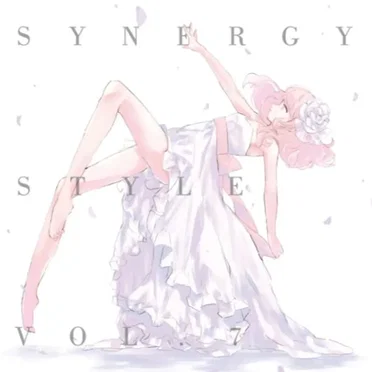 Synergy-Style Vol.7 by Sakura Recordz! - album cover