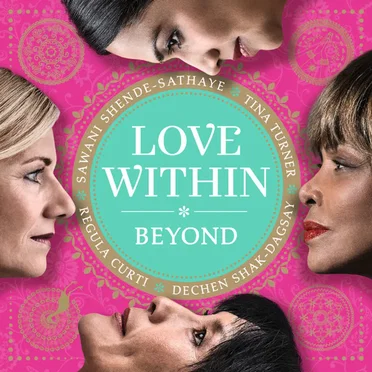 Love Within-Beyond by BEYOND - album cover