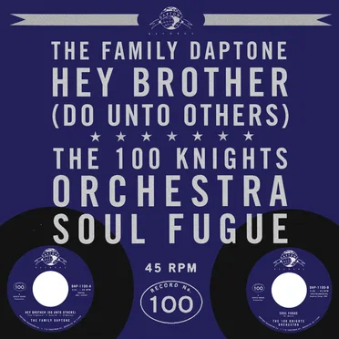Hey Brother (Do Unto Others) / Soul Fugue