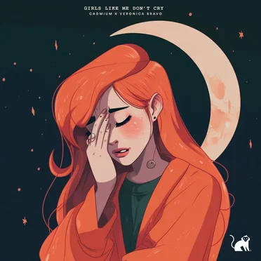 girls like me don’t cry