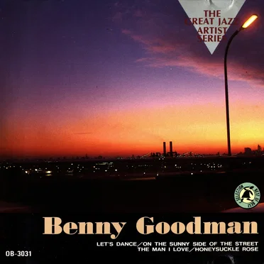 The Great Jazz Artist Series