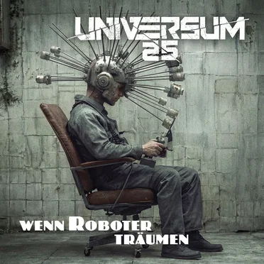 Wenn Roboter träumen