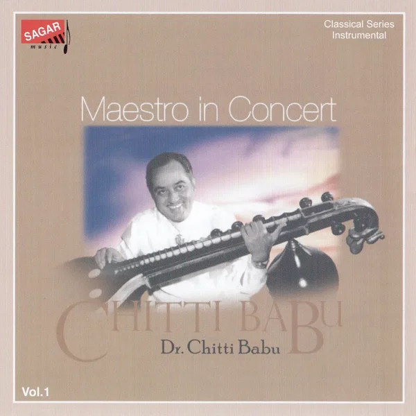 Maestro in Concert