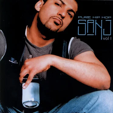 Pure Hip Hop Vol 1