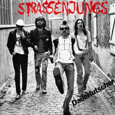 Dauerlutscher
