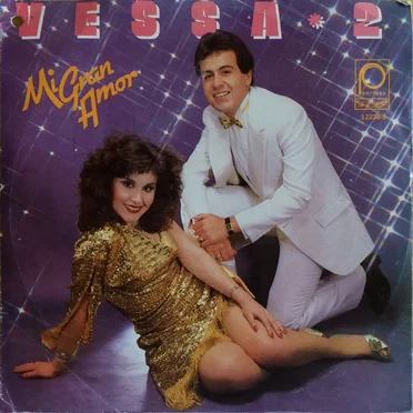 Mi gran amor / Angel de mañana