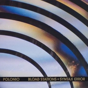 Bload Stations * Syntax Error