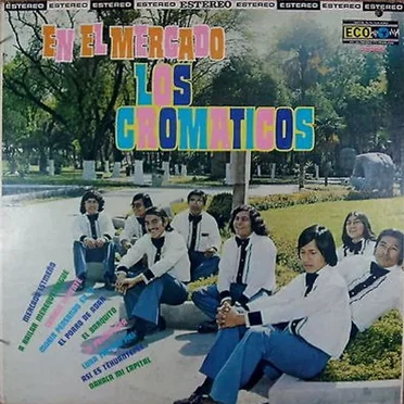 En el mercado