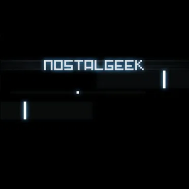 Concert Nostalgeek