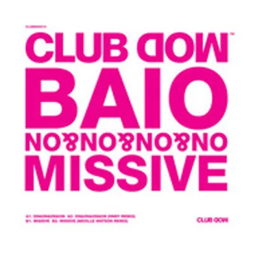 On&On&On&On / Missive EP