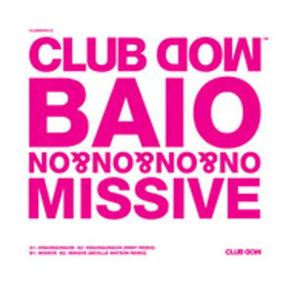 On&On&On&On / Missive EP