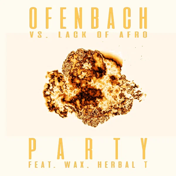 PARTY (remix)