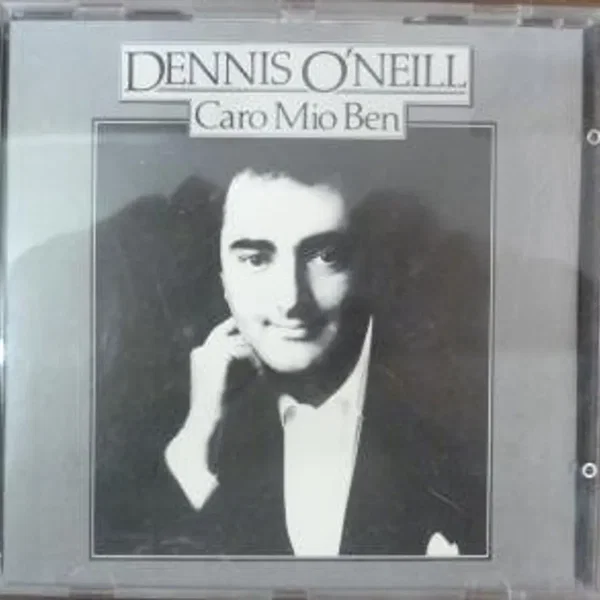 Caro Mio Ben