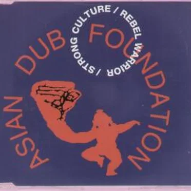 Rebel Warrior ⧸ Strong Culture