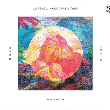 Lorenzo Naccarato Trio