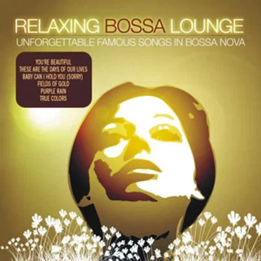 Relaxing Bossa Lounge by Various Artists - album cover