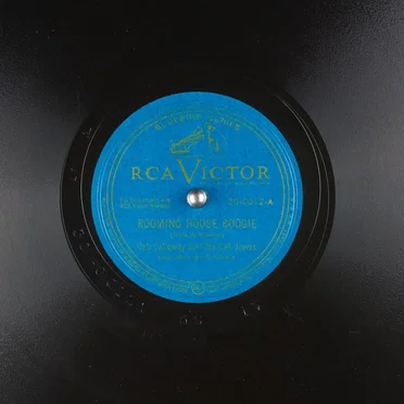 Cab Calloway and His Cab Jivers