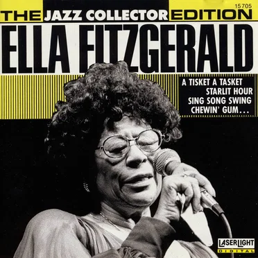 The Jazz Collector Edition