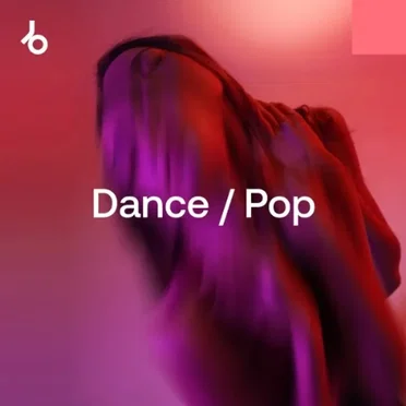 Beatport Festival Essentials - Dance / Pop (2025) by Various Artists - album cover