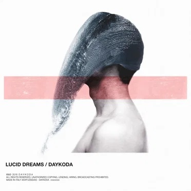Lucid Dreams by DayKoda - album cover