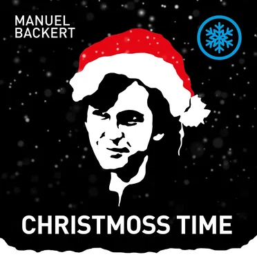 Christmoss Time