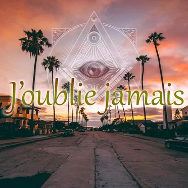 J’oublie jamais by Luna - album cover