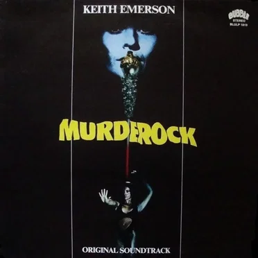 Murderock: Uccide a passo di danza