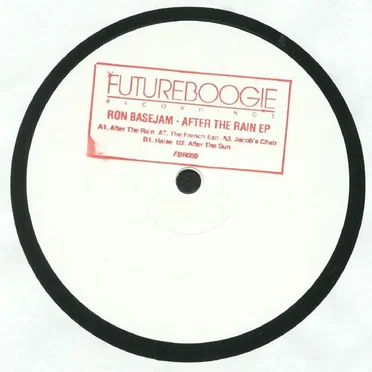 After the Rain EP