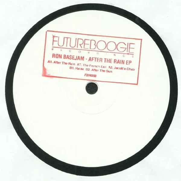 After the Rain EP