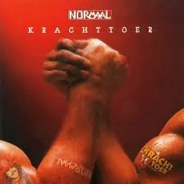 Krachttoer