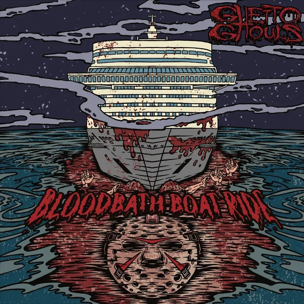 Bloodbath Boat Ride