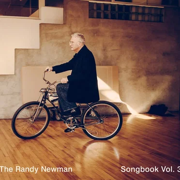 The Randy Newman Songbook, Volume 3