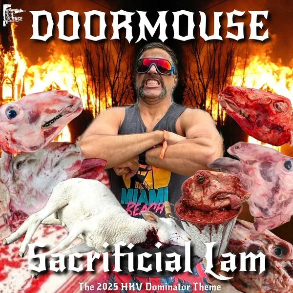 Sacrificial Lam (The 2025 HKV Dominator Theme)
