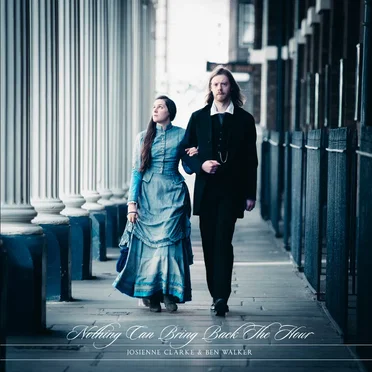 Josienne Clarke & Ben Walker