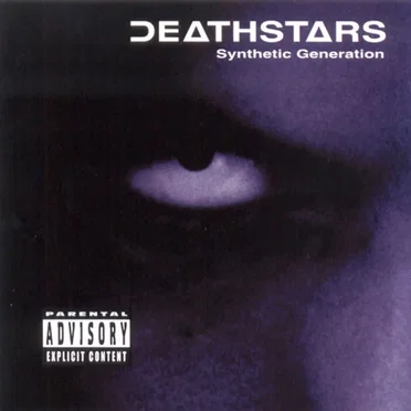 Synthetic Generation by Deathstars - album cover