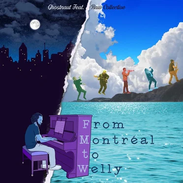 From Montreal to Welly