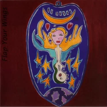 Flap Your Wings by The Choir - album cover