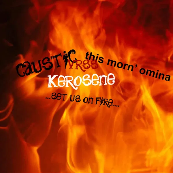 Kerosene