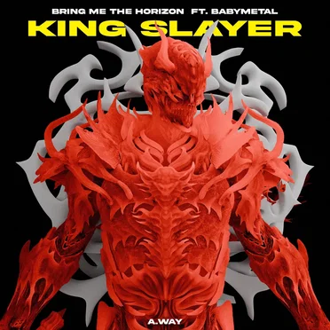 Kingslayer (A.way remix)