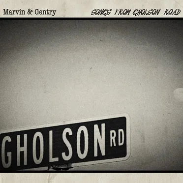 Songs From Gholson Road