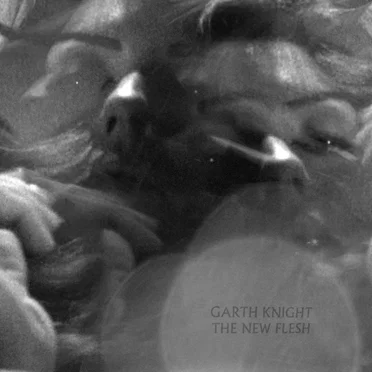 The New Flesh by Garth Knight - album cover