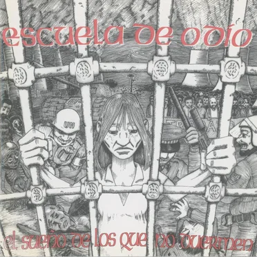 El sueño de los que no duermen
