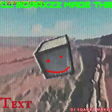 Leaked Geometry Dash Voice Acting (SP) by DJ SQARXZ - album cover