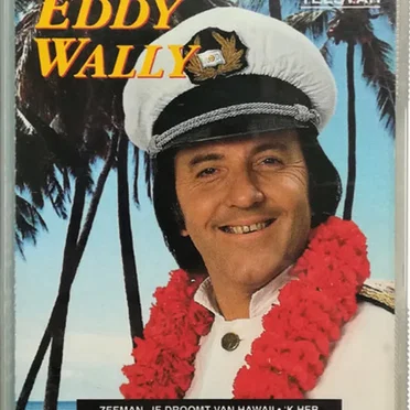 Het beste van Eddy Wally: Met Eddy naar Hawaii
