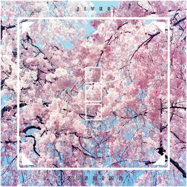 Tsushima by Jives - album cover