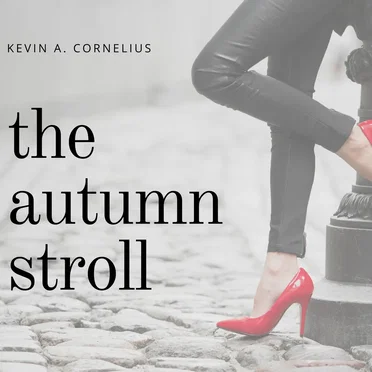 The Autumn Stroll