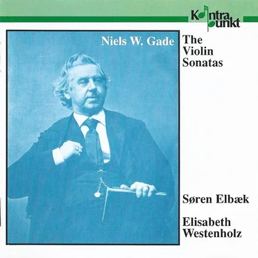 The Violin Sonatas