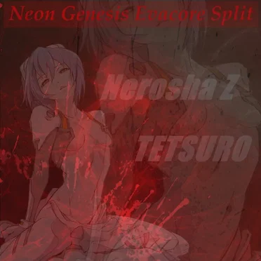Neon Genesis Evacore Split
