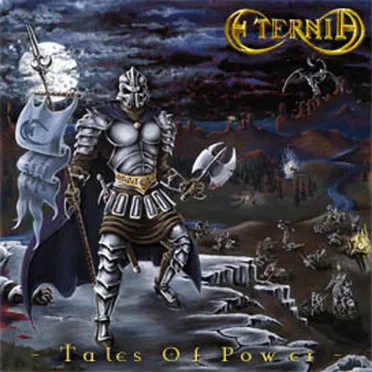 Tales of Power
